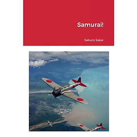 Samurai! Sakai, Saburo