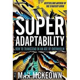 SuperAdaptability Mckeown, Max