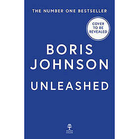 Unleashed Johnson, Boris