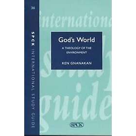 ISG 36: God's World