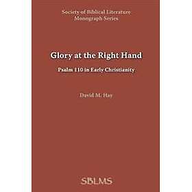 Glory at the Right Hand