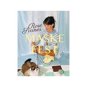 Rose Svanes Maskefest