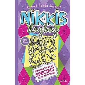 Nikkis dagbog 11: Historier fra en ik' specielt flink fjendinde