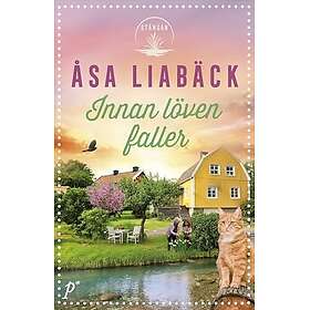 Innan löven faller
