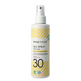 Matas Striber Solspray SPF30 200ml