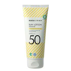 Matas Striber Solkrem SPF50 200ml