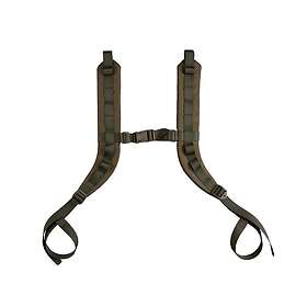 Savotta Kahakka Harness Brun
