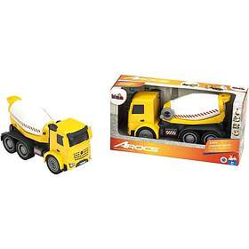 Klein Arocs Concrete Mixer Truck 3804