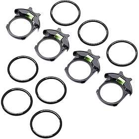 Mofage Pro Duo Series FSND & Glimmer Kit Avancé Filtre