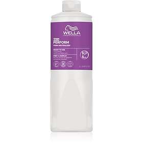 Wella Professionals Perform+ Perm Neutralizer 1000ml