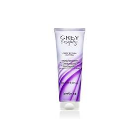 Inebrya Greylosophy Grey By Day Hårbalsam 250ml