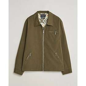 Pendleton Blanket Lined Jacket (Unisex)