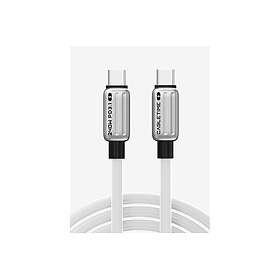 Cabletime 580340436 USB-C - USB-C 2m