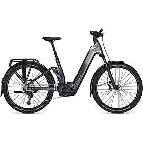Focus Aventura² 6.8 FS (Electric)