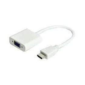 MicroConnect HDMVGA1 Video Transformer HDMI to VGA Adapter