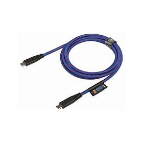 Xtorm 582290035 USB-C till USB-C USB 3.2 Gen 1 2m