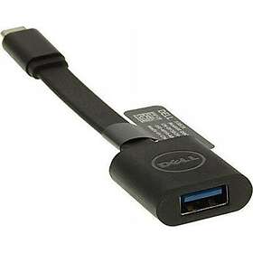 Dell YYG9W USB-C (Han) til USB Type A (Hun) USB 3.0