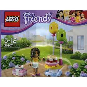 LEGO Friends 30107 Birthday Party