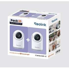Reolink E321 2pcs
