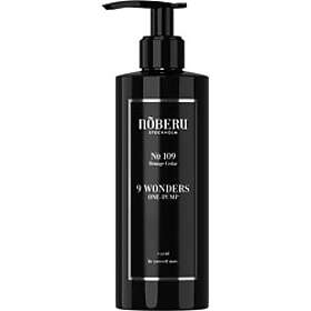 Noberu Stockholm 9 Wonders One-Pump Hiusvoide 150ml