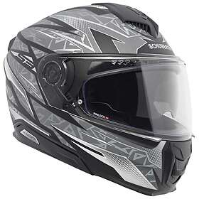 Schuberth S3 Thunder Casque intégral