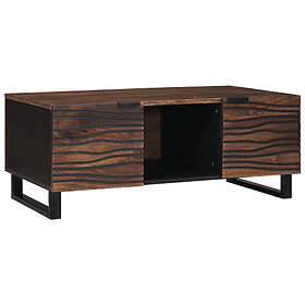 vidaXL Coffee Table 100x54x40cm 4018020