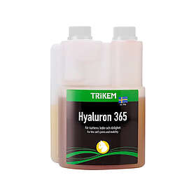 Trikem Hyaluron 365 Katt Ledtillskott 300ml