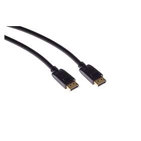 Mercodan Displayport-kabel 5m 261711050