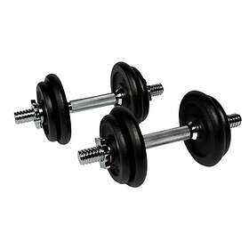 Softee Håndvægt 20kg