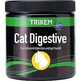 Trikem Digestive Katt Droppar 250g