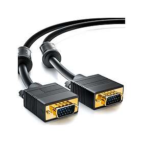 deleyCON VGA til VGA-kabel 3m 510050192