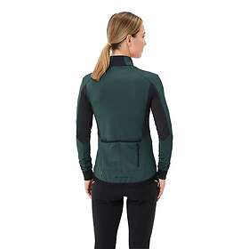 Vaude Kuro L/S Trøje (Dame)