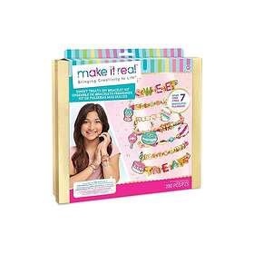Make It Real Kit de Bracelets