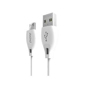 Dudao 6976625335138 USB-A - MicroUSB 2.4 A 1m