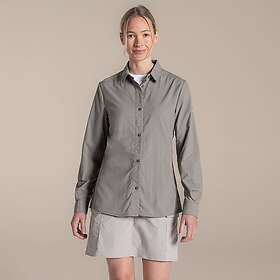 Craghoppers Alma Long Sleeved Shirt (Dame)