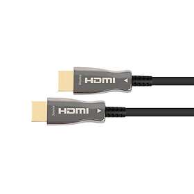 AOC HDMI-kabel 20m -H21020