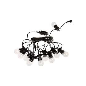 Det Gamle Apotek 23374125 Party Lyskæde 10 LED (3m)