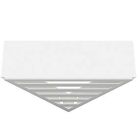 Nichba Corner Væghylde