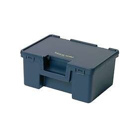 Raaco 5733439136754 Solid 1 Boîte à outils
