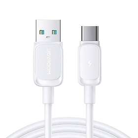Joyroom S-AC027A14 USB-A til USB-C 3A 1.2m