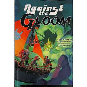 Critical Against The Gloom