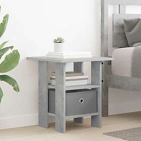 vidaXL 895256 Nightstand
