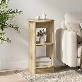 vidaXL 899836 Side Cabinet Sonoma Oak