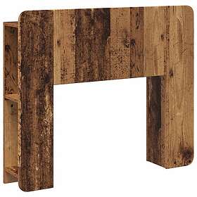 vidaXL 42028349 Armoire 34x39x61.5cm