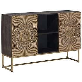 vidaXL 42020072 Sideboard 105x30x70cm