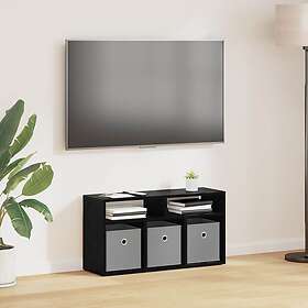vidaXL 8000573 TV-bänk 72x22.5x38cm