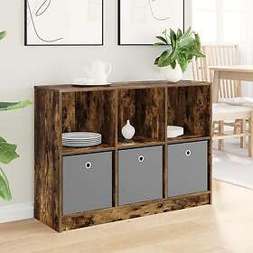 vidaXL 8000520 Sideboard with Drawer 102x32x73.5cm