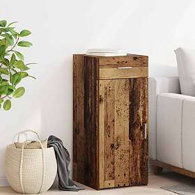 vidaXL 8009601 Storage Cabinet 40x42.5x93cm