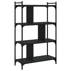 vidaXL Bookcase 102x31x99.5cm