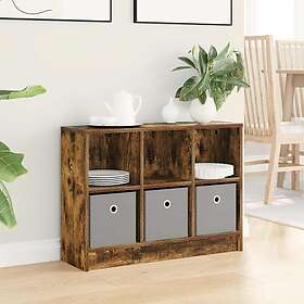 vidaXL 8000504 Sideboard with Drawer 73.5x22.5x53.5cm